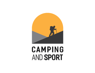 Camping and Sport
