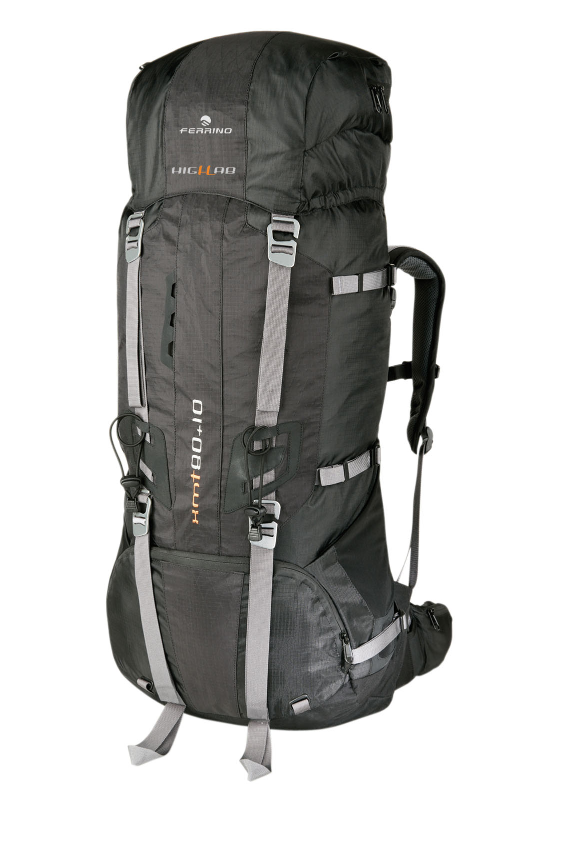 XMT 80+10 backpack
