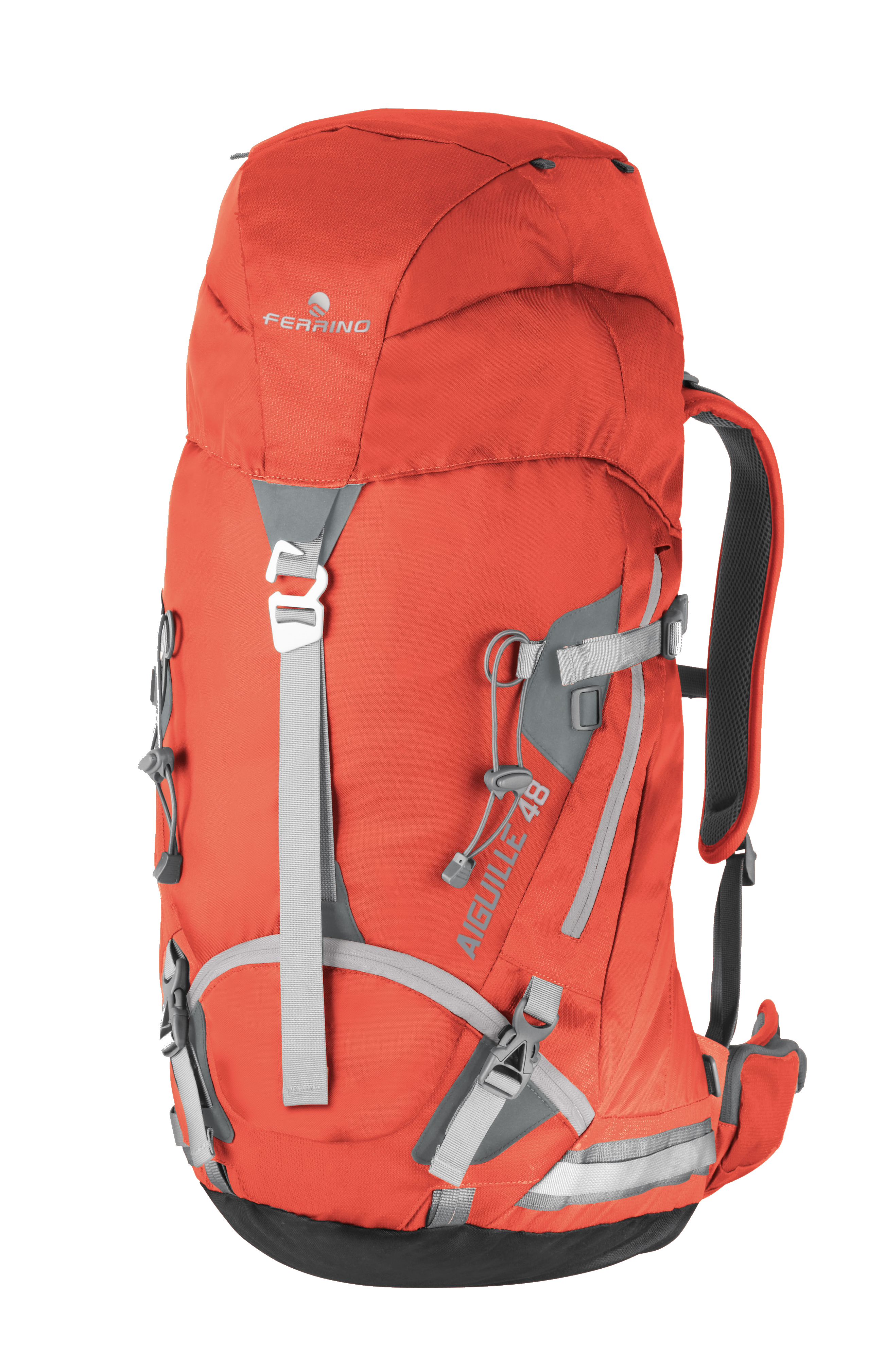 Aiguille 48 backpack
