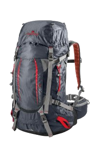 Finisterre 48 backpack