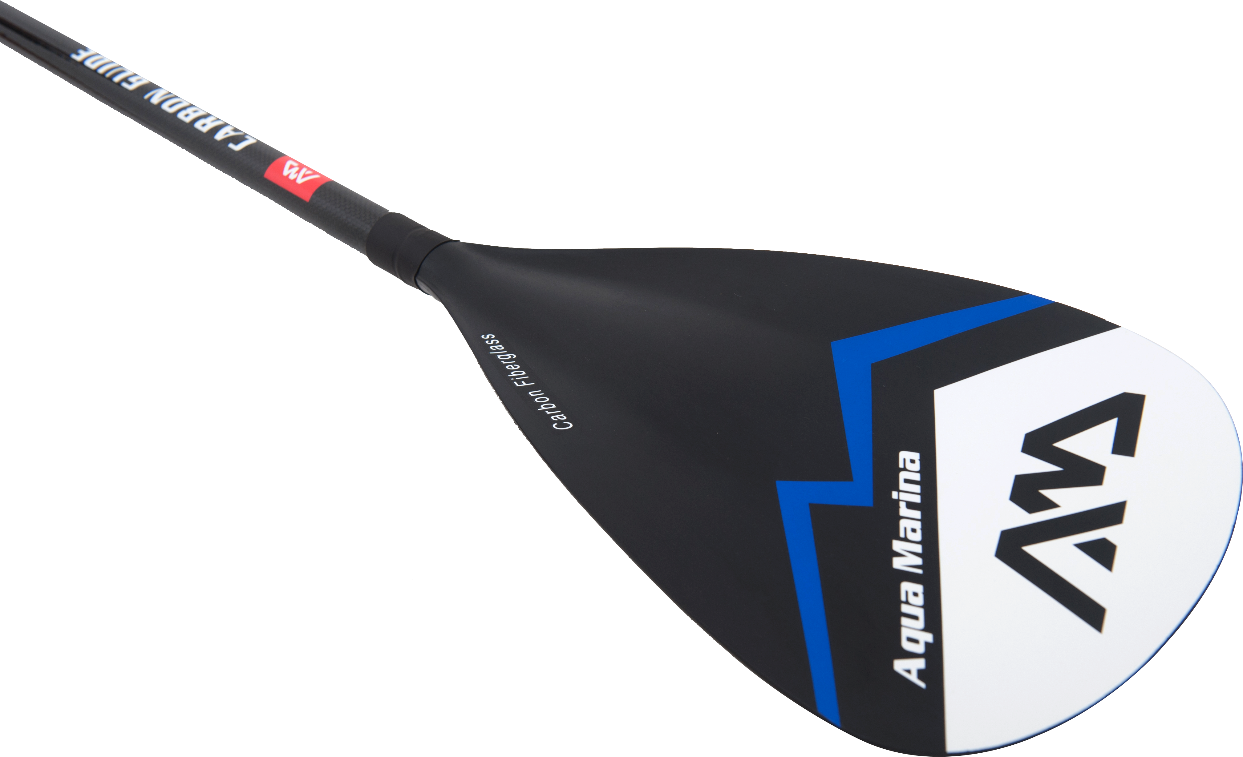 CARBON GUIDE - Paddle